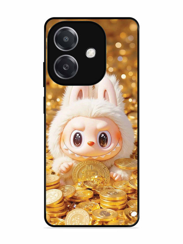 Oppo A3x Rich Labubu