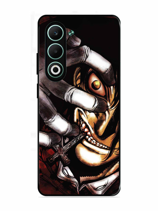 Oppo A5 5G Alucard Hellsing