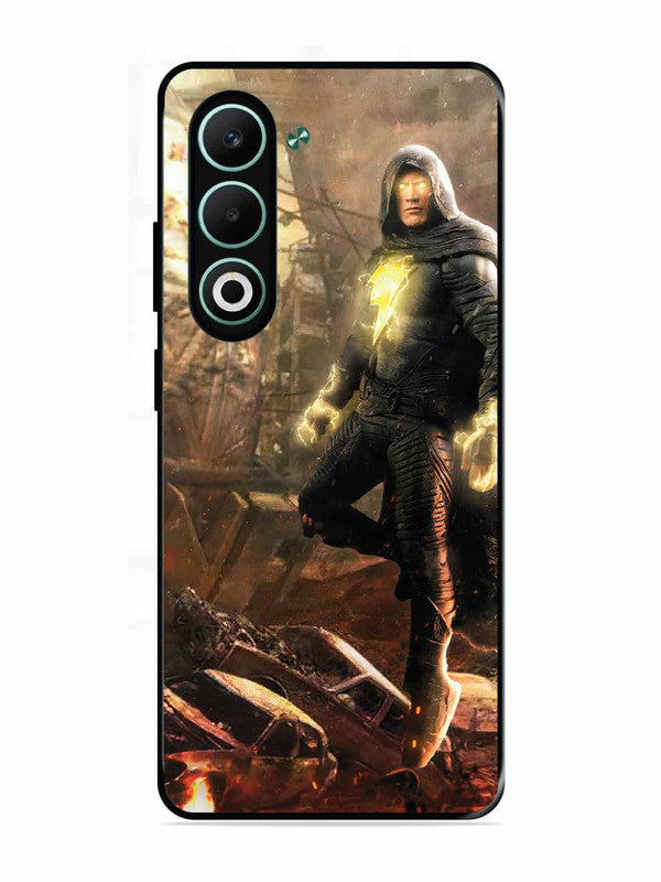 Oppo A5 5G black-adam-dwayne-johnson-2022