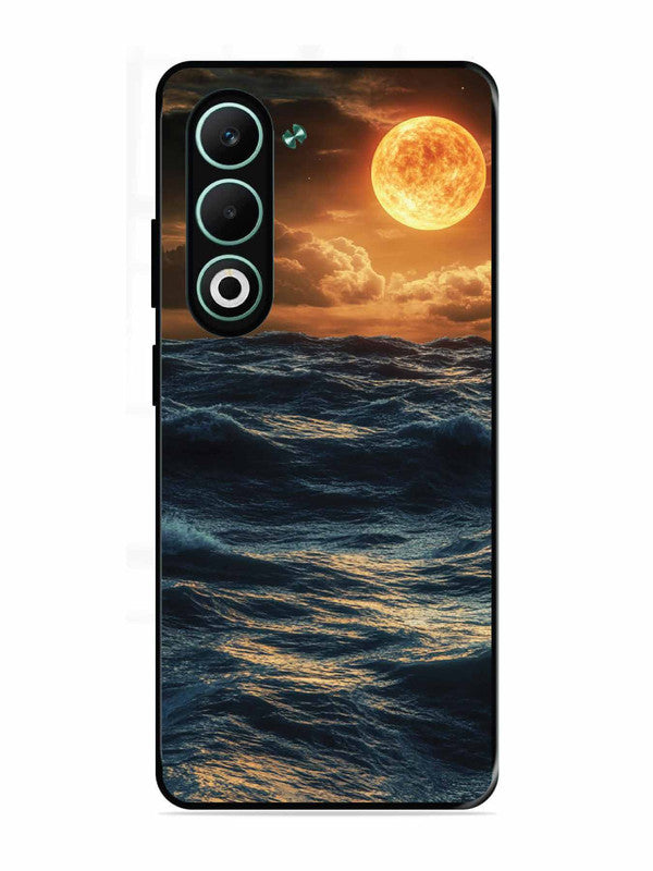 Oppo A5 5G Moonlit Ocean Waves