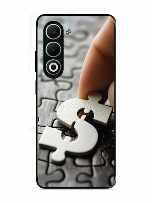 Oppo A5 5G The Rich puzzle piece