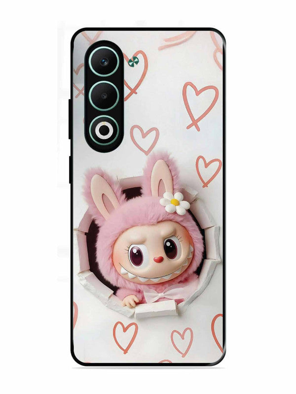 Oppo A5 5G Cute Labubu
