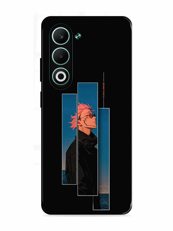 Oppo A5 5G Ryomen Sukuna
