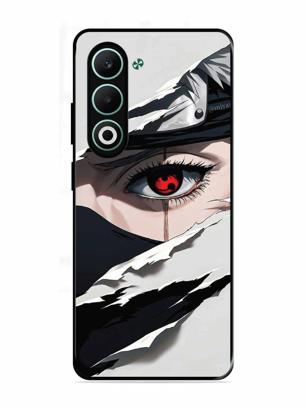 Oppo A5 5G The Lonely Wonderer