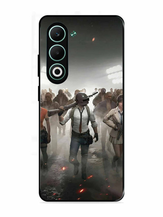 Oppo A5 5G PUBG Battle Royale Survivor Squad