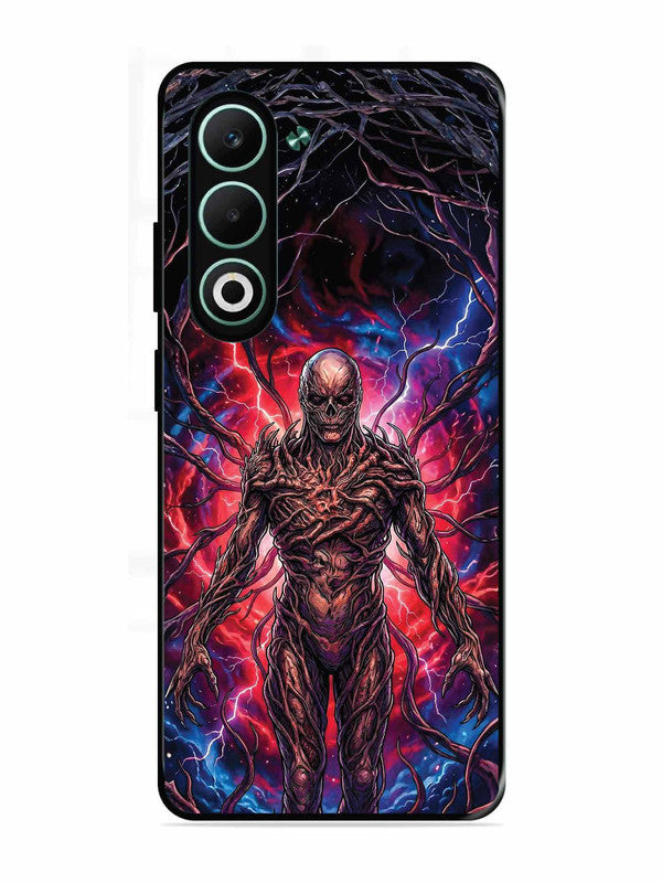 Oppo A5 5G Stranger Things Vecna