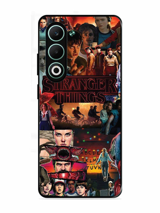 Oppo A5 5G Stranger Things Season 5
