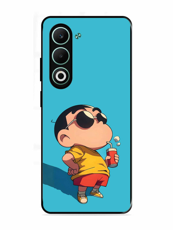 Oppo A5 5G Sinchan