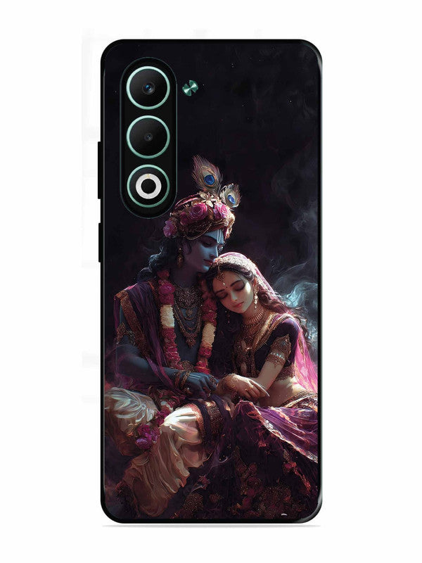 Oppo A5 5G Radha Krishna Together