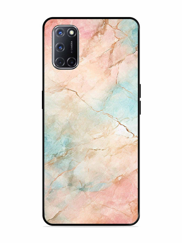 Oppo A52 Marble