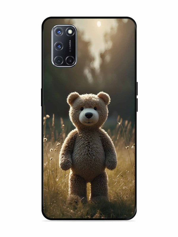 Oppo A52 Teddy Beer