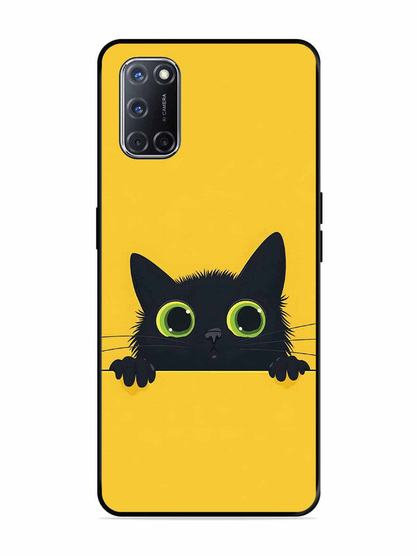 Oppo A52 Cat