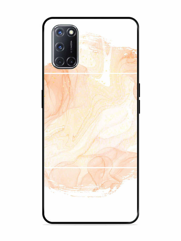Oppo A52 Aurora Marble