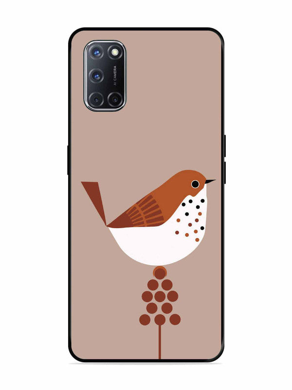 Oppo A52 Sparrow