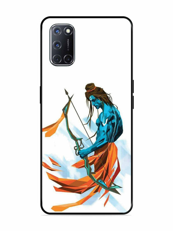 Oppo A52 Shri Ram