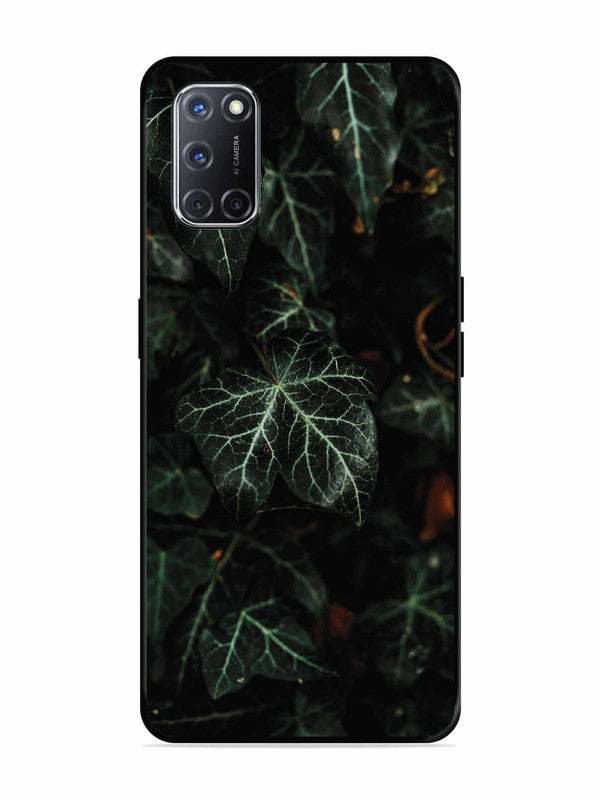 Oppo A52 Betel Leafs