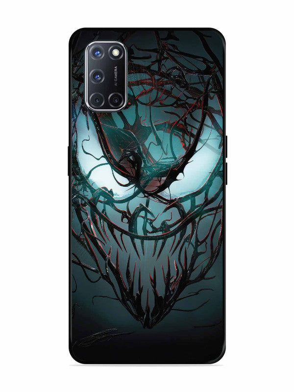 Oppo A52 Venom 3