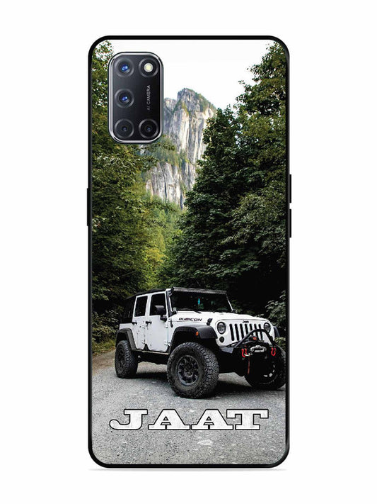 Oppo A52 JEEP Ft. JAAT