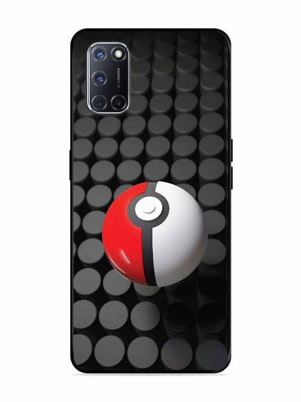 Oppo A52 Poke ball