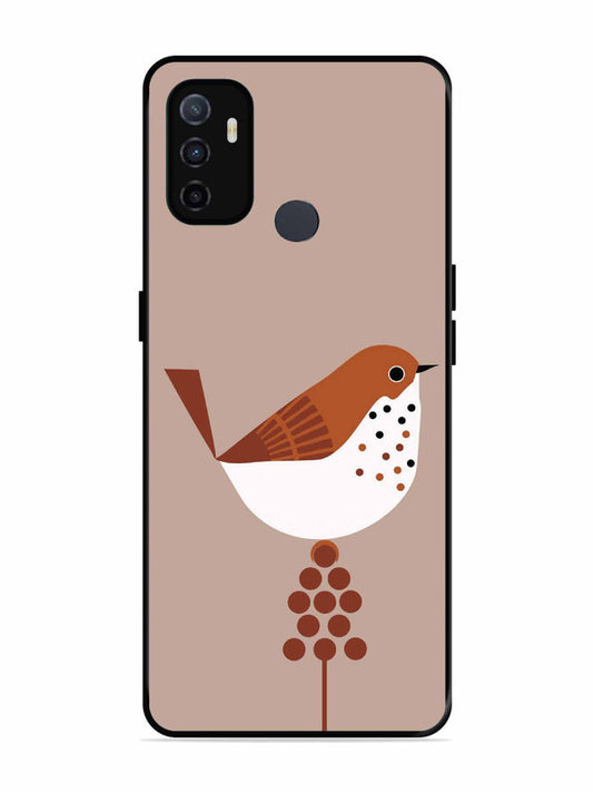 Oppo A53 Sparrow