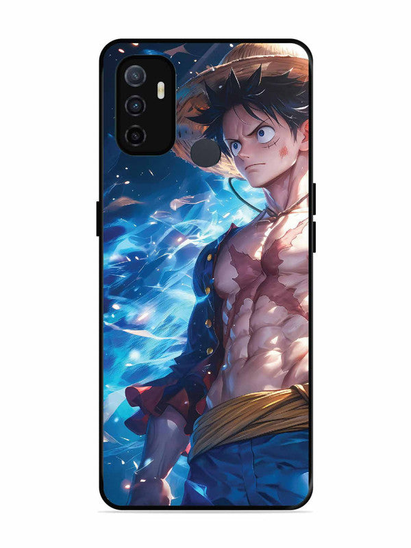 Oppo A53 One Piece