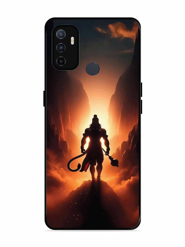 Oppo A53 Veer Bajrangi