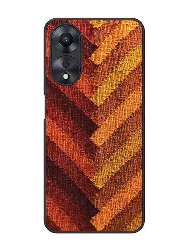Oppo A58 5G Mat Texture