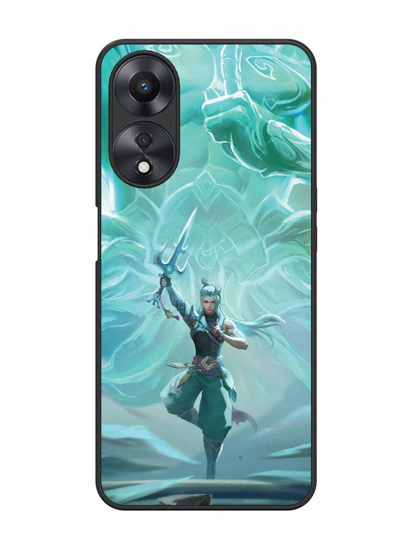 Oppo A58 5G Suyou