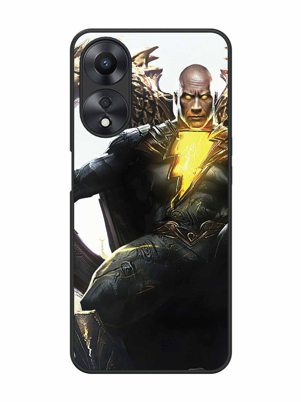 Oppo A58 5G black-adam