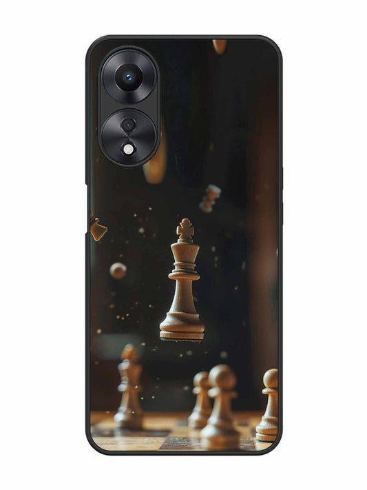 Oppo A58 5G King Chess