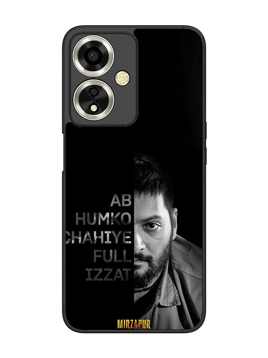 Oppo A59 5G ab hamko chahiye full ijjat
