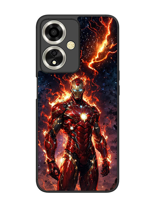 Oppo A59 5G I am ironman