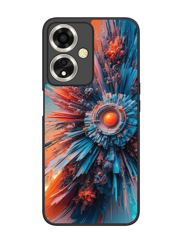 oppo a59 5g Colorful Solstice