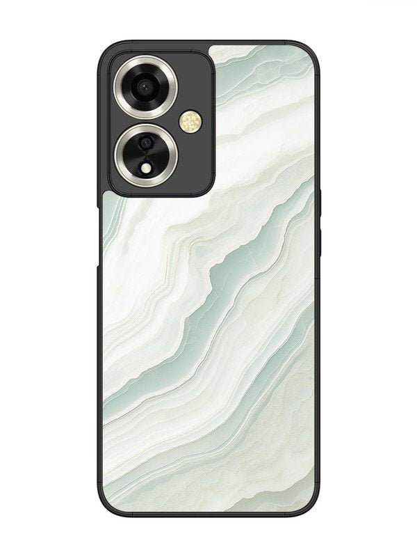 oppo a59 5g Marble Elegance