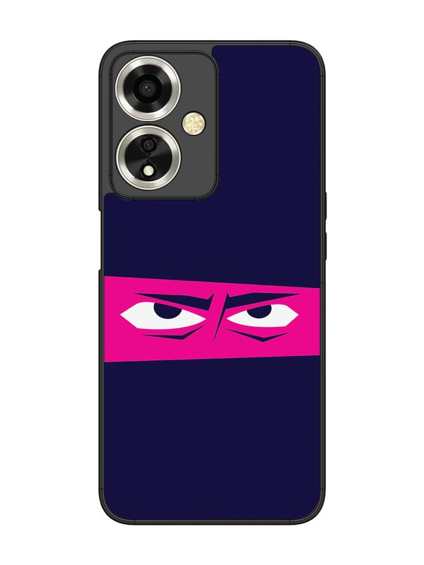 oppo a59 5g Eyes On Pink