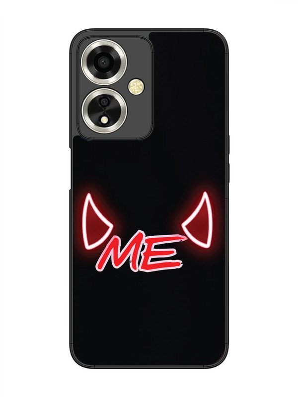 oppo a59 5g Devil Me