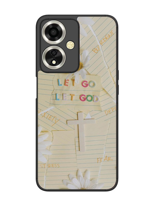 oppo a59 5g Cross Lets go