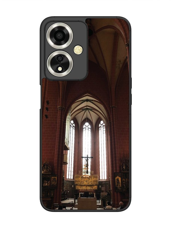 oppo a59 5g Church