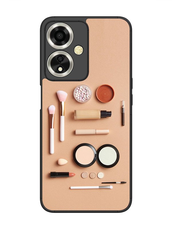 oppo a59 5g Girls Makeup Kit