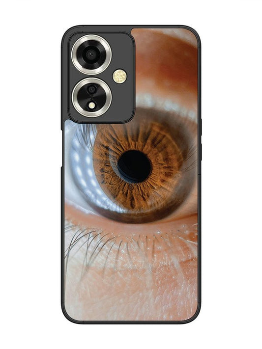 oppo a59 5g Eye