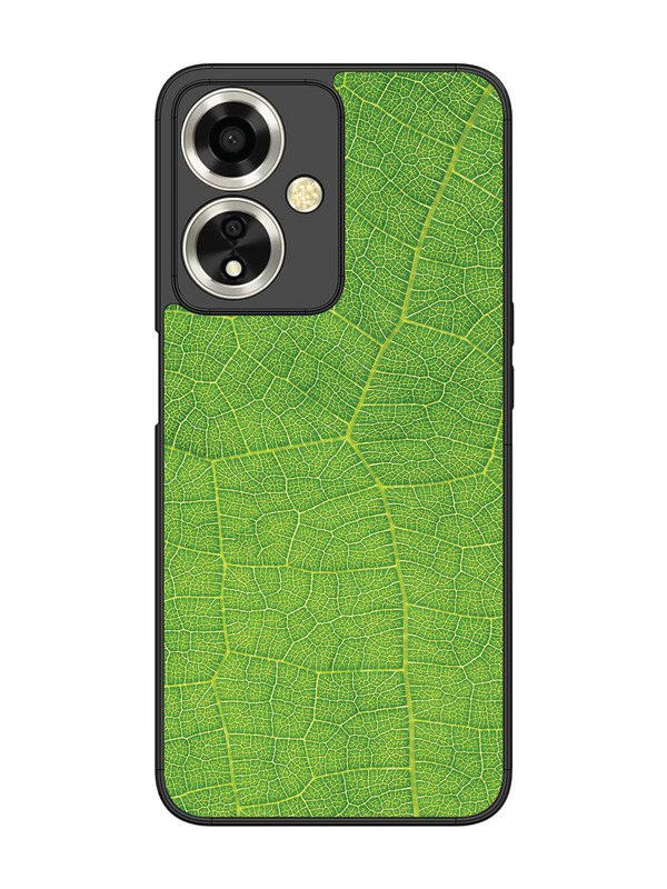 oppo a59 5g Leaf vins
