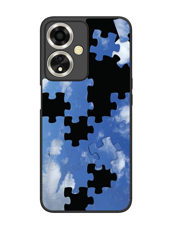 oppo a59 5g Puzzle