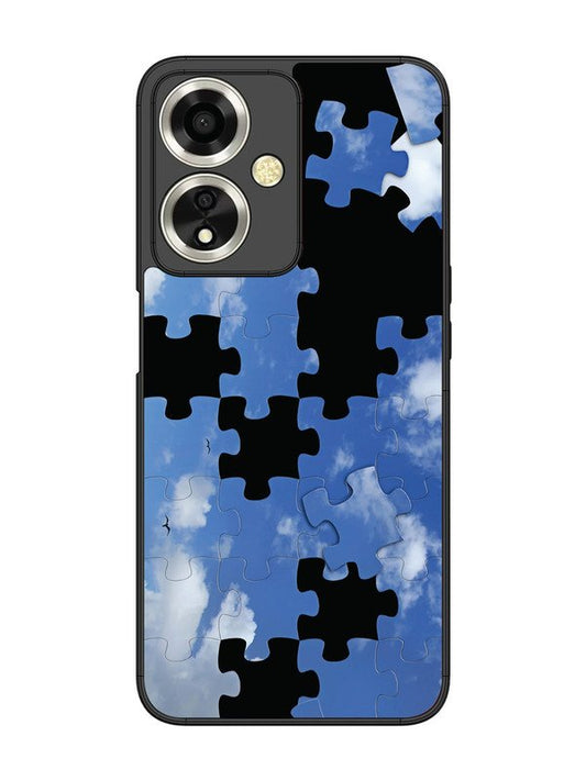 oppo a59 5g Puzzle