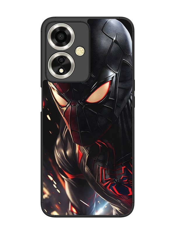 oppo a59 5g Spiderman