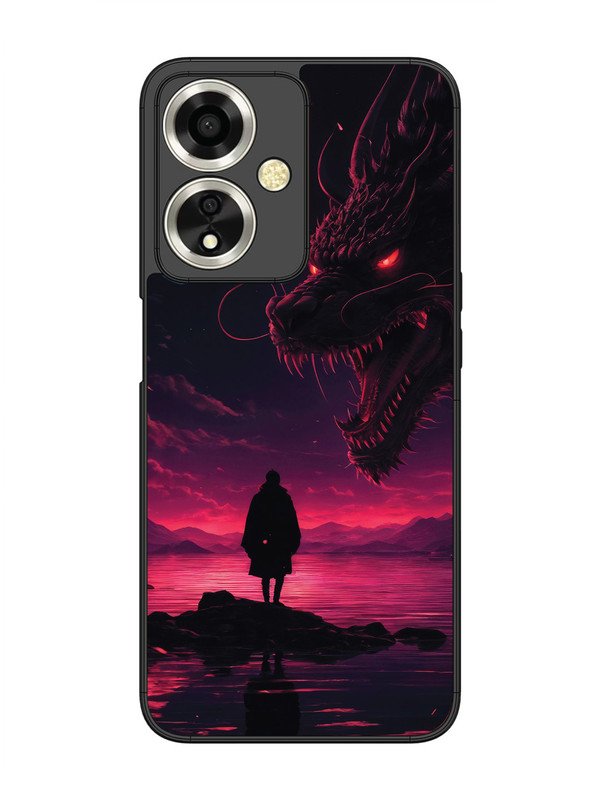 oppo a59 5g Dragon