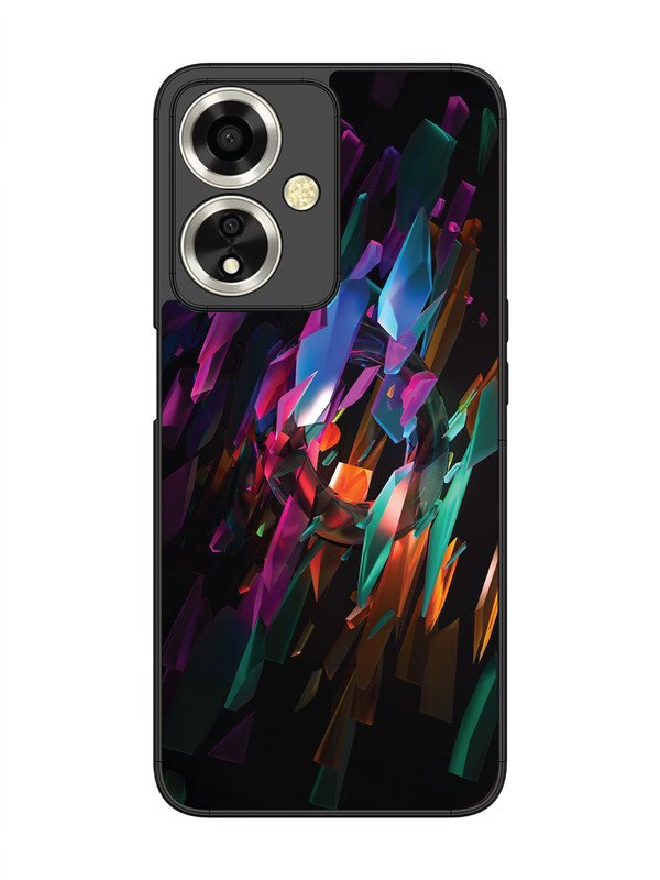 oppo a59 5g Abstract Colorful
