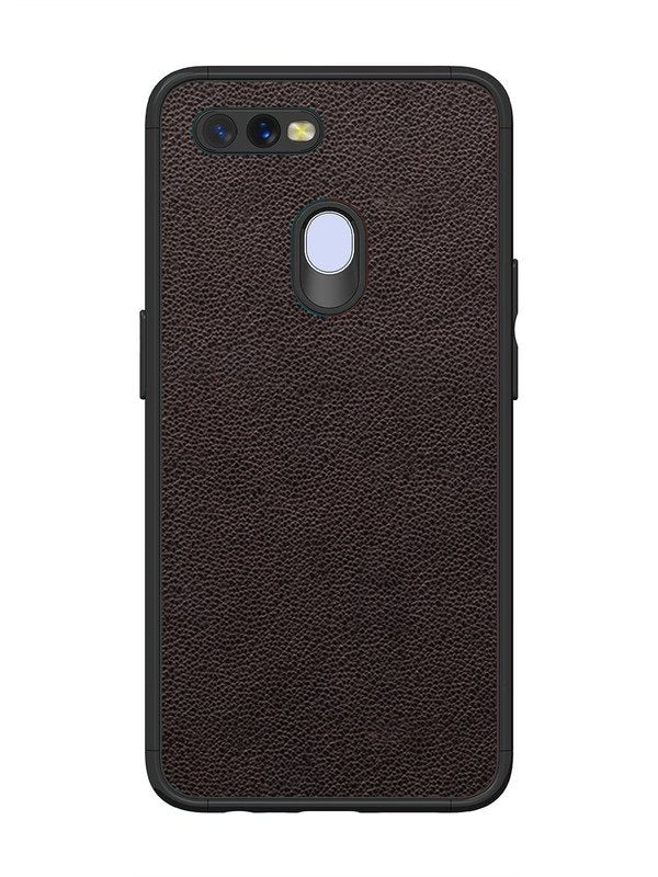 Oppo A7 Leather