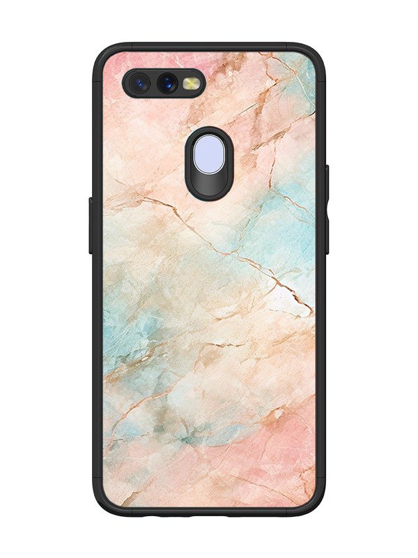 Oppo A7 Marble