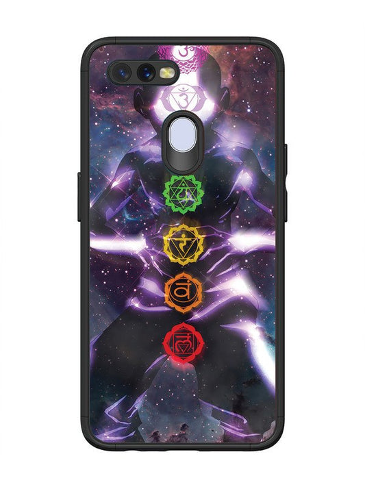 Oppo A7 Aang Avatar The Last Airbender