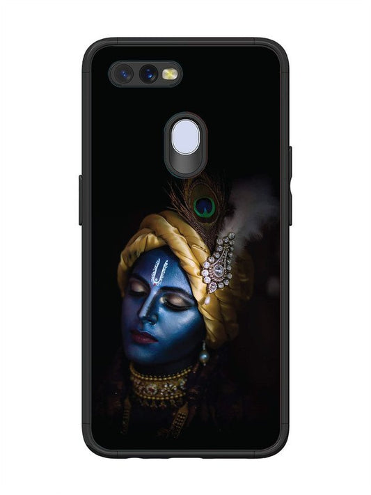 Oppo A7 Kanha Krishna